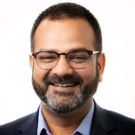  Bithal Bhardwaj, Group CISO, GMR Group